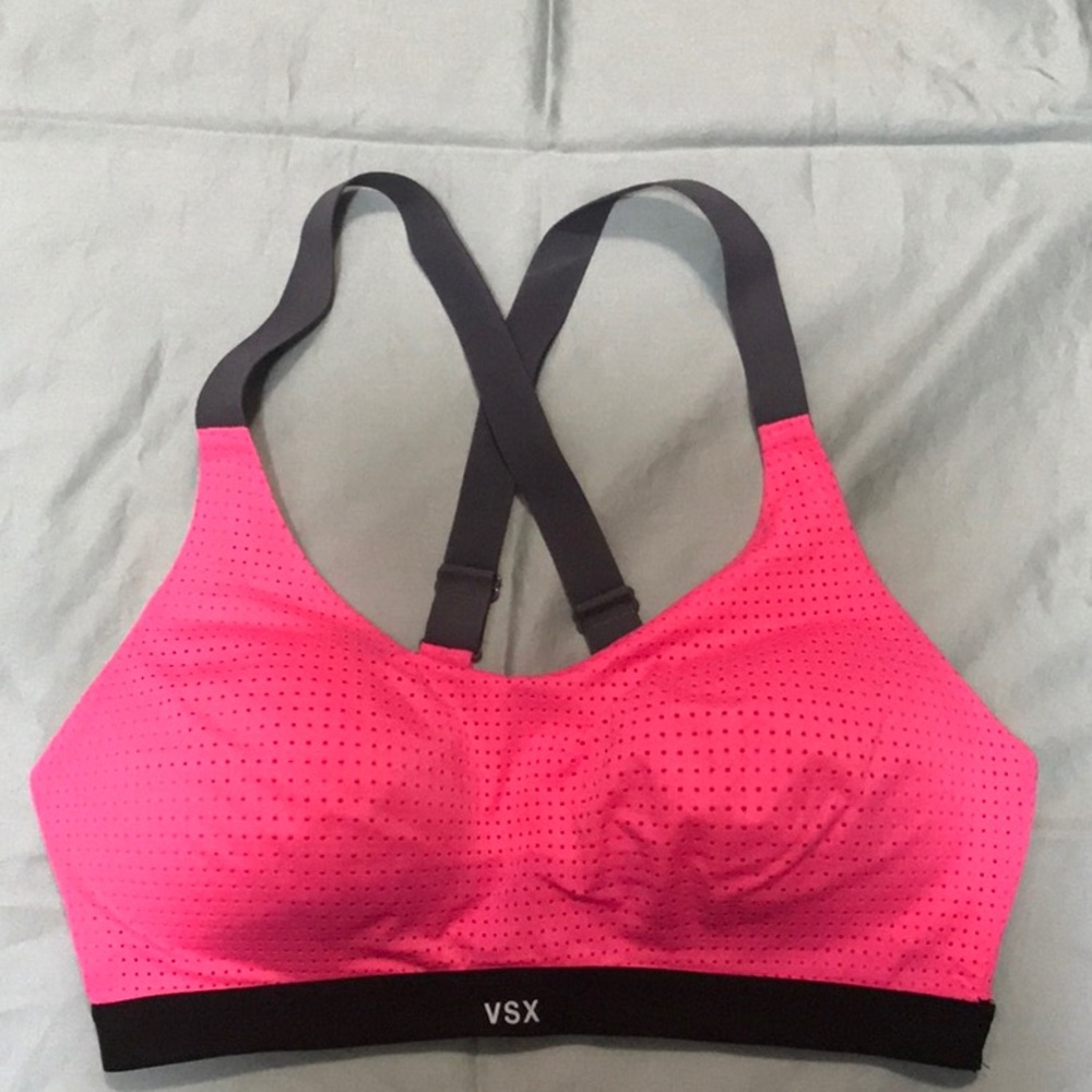 VS sports bra